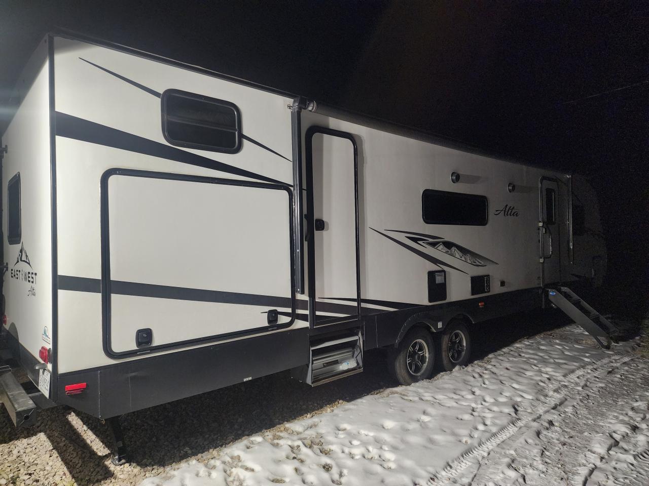 2023 EAST TO WEST ALTA 3150kbh Good Sam RV Rentals
