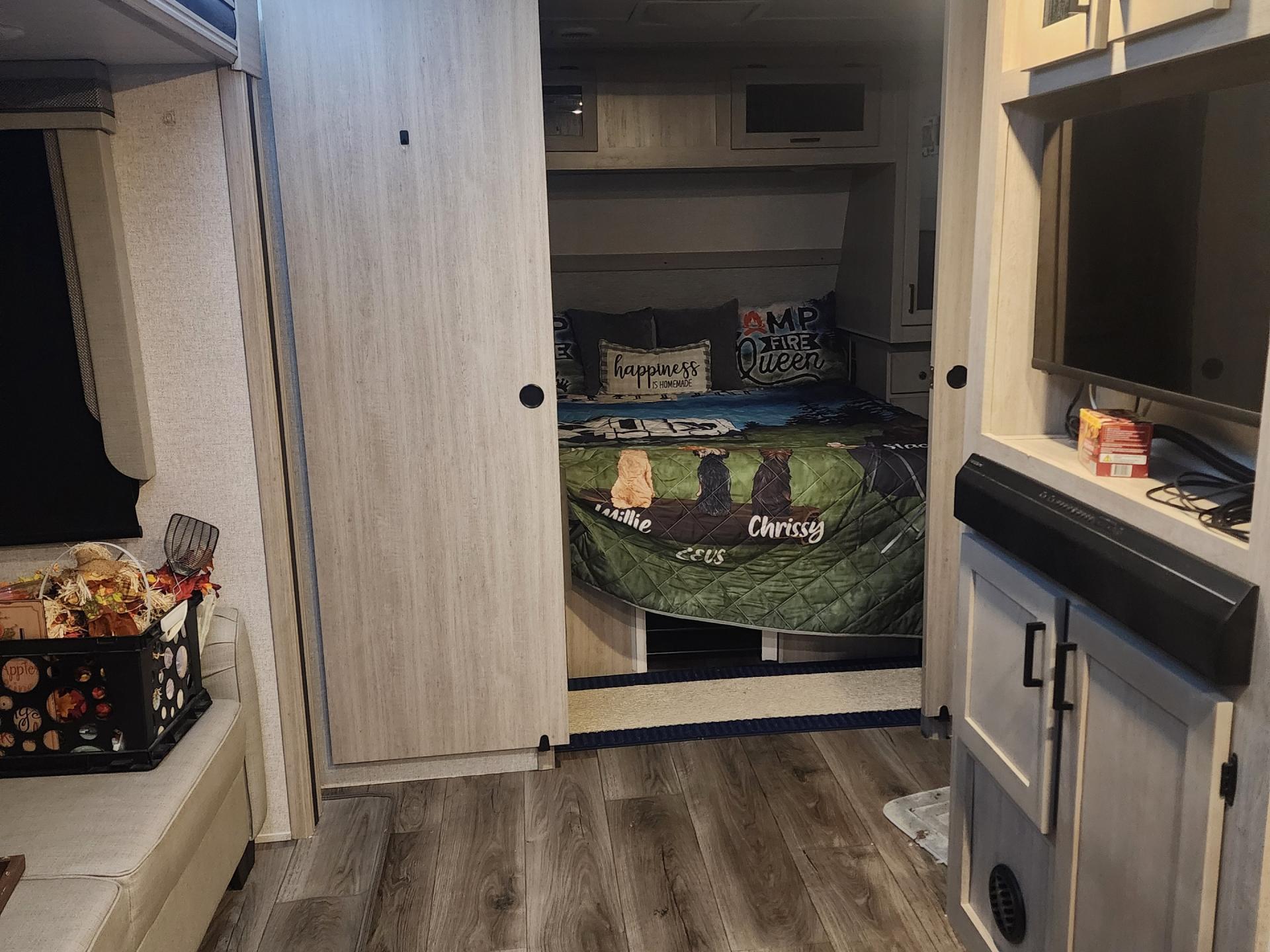 2023 EAST TO WEST ALTA 3150kbh Good Sam RV Rentals