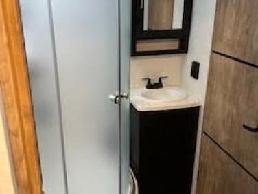 2022 KEYSTONE OUTBACK ULTRA-LITE 330RL