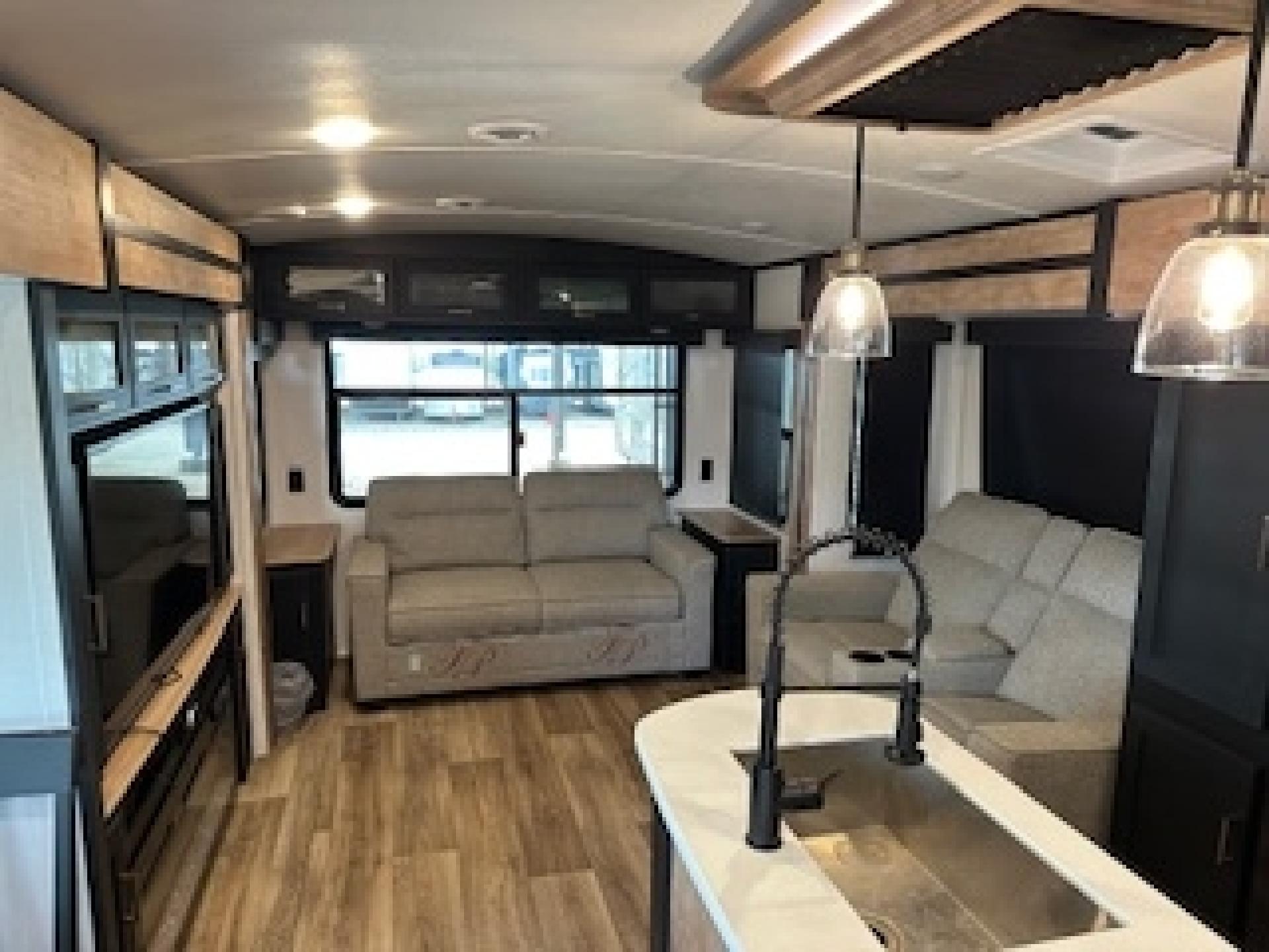 2022 KEYSTONE OUTBACK ULTRA-LITE 330RL
