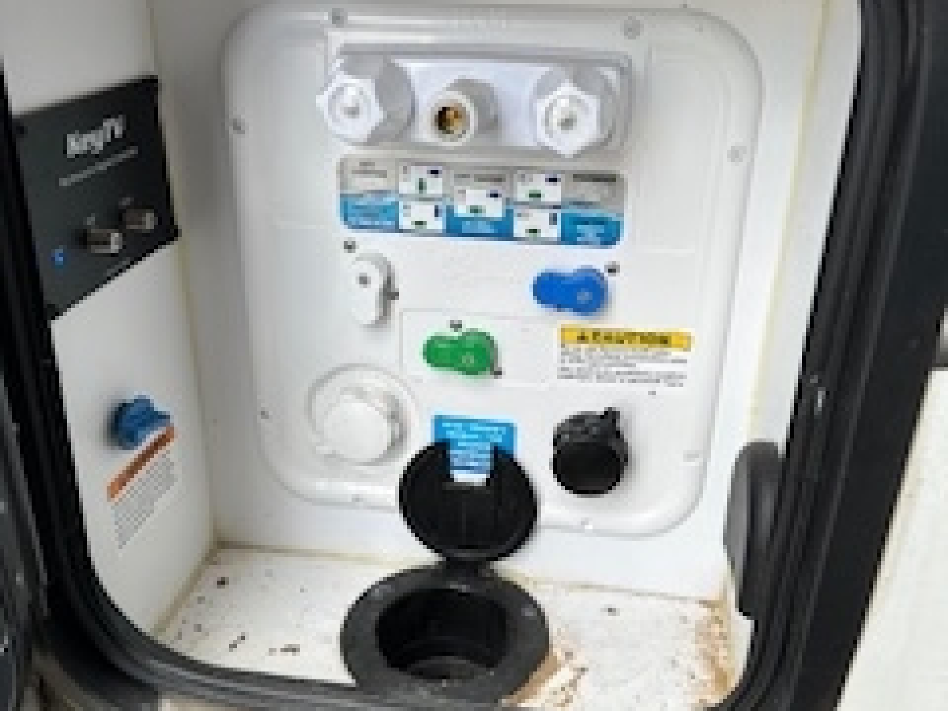 2022 KEYSTONE OUTBACK ULTRA-LITE 330RL