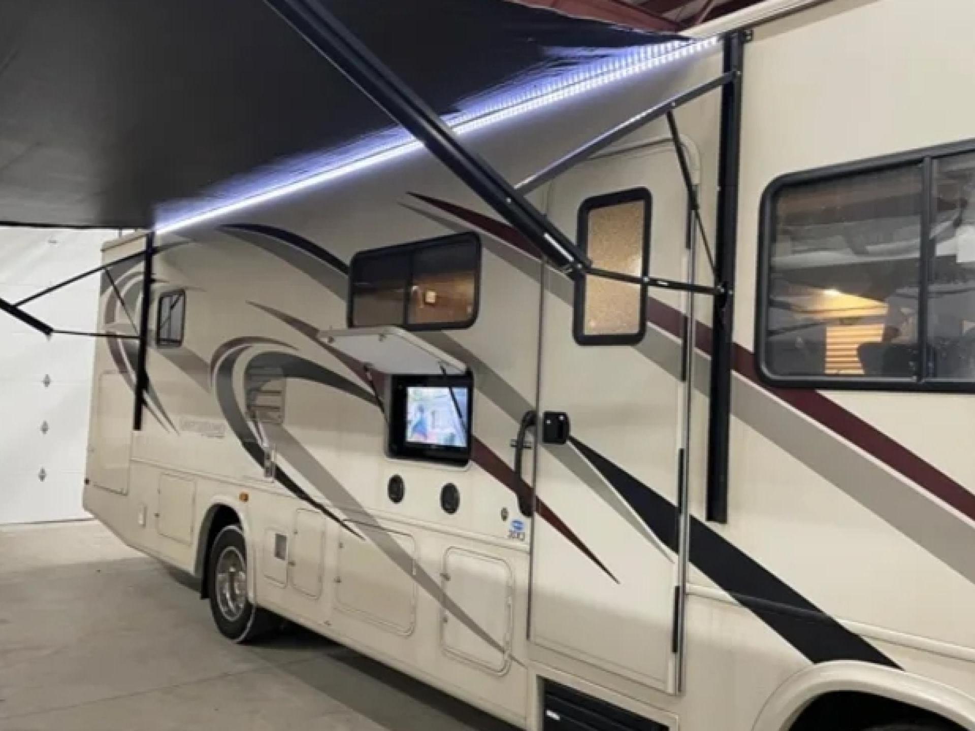 2017 FOREST RIVER GEORGETOWN 3 SERIES 30X