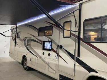 2017 FOREST RIVER GEORGETOWN 3 SERIES 30X