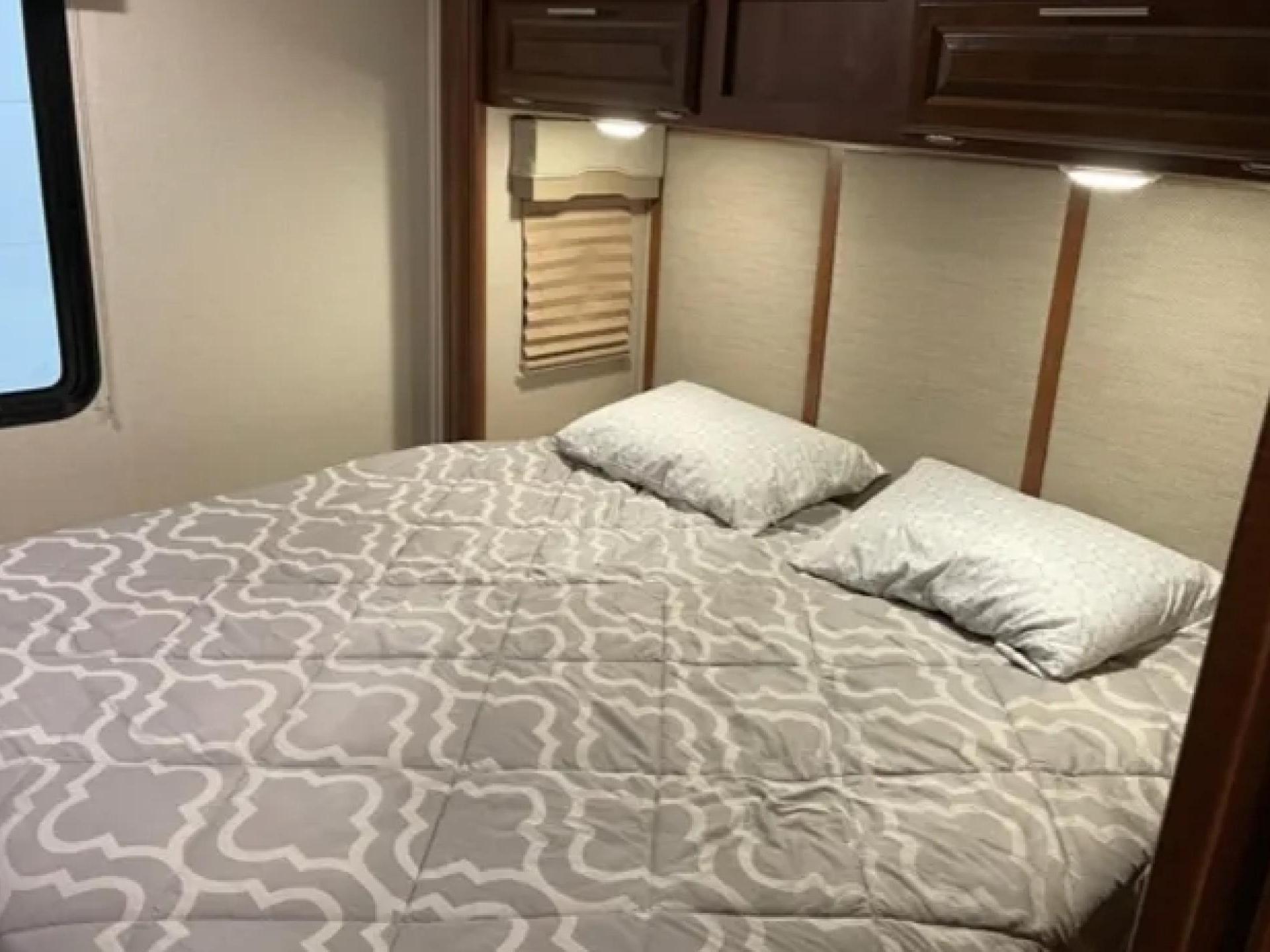 2017 FOREST RIVER GEORGETOWN 3 SERIES 30X