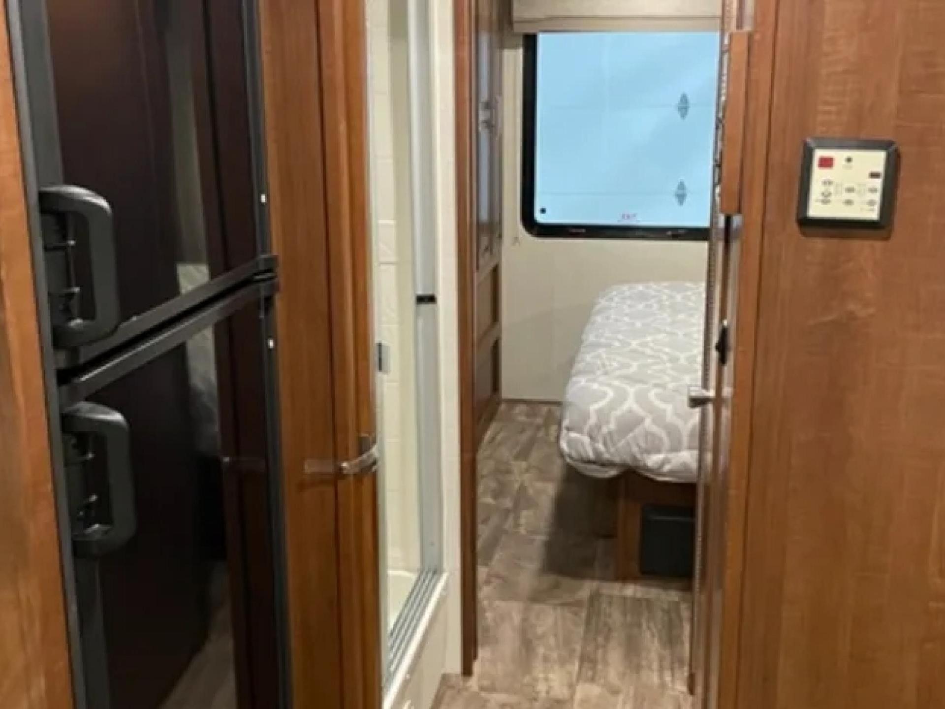 2017 FOREST RIVER GEORGETOWN 3 SERIES 30X