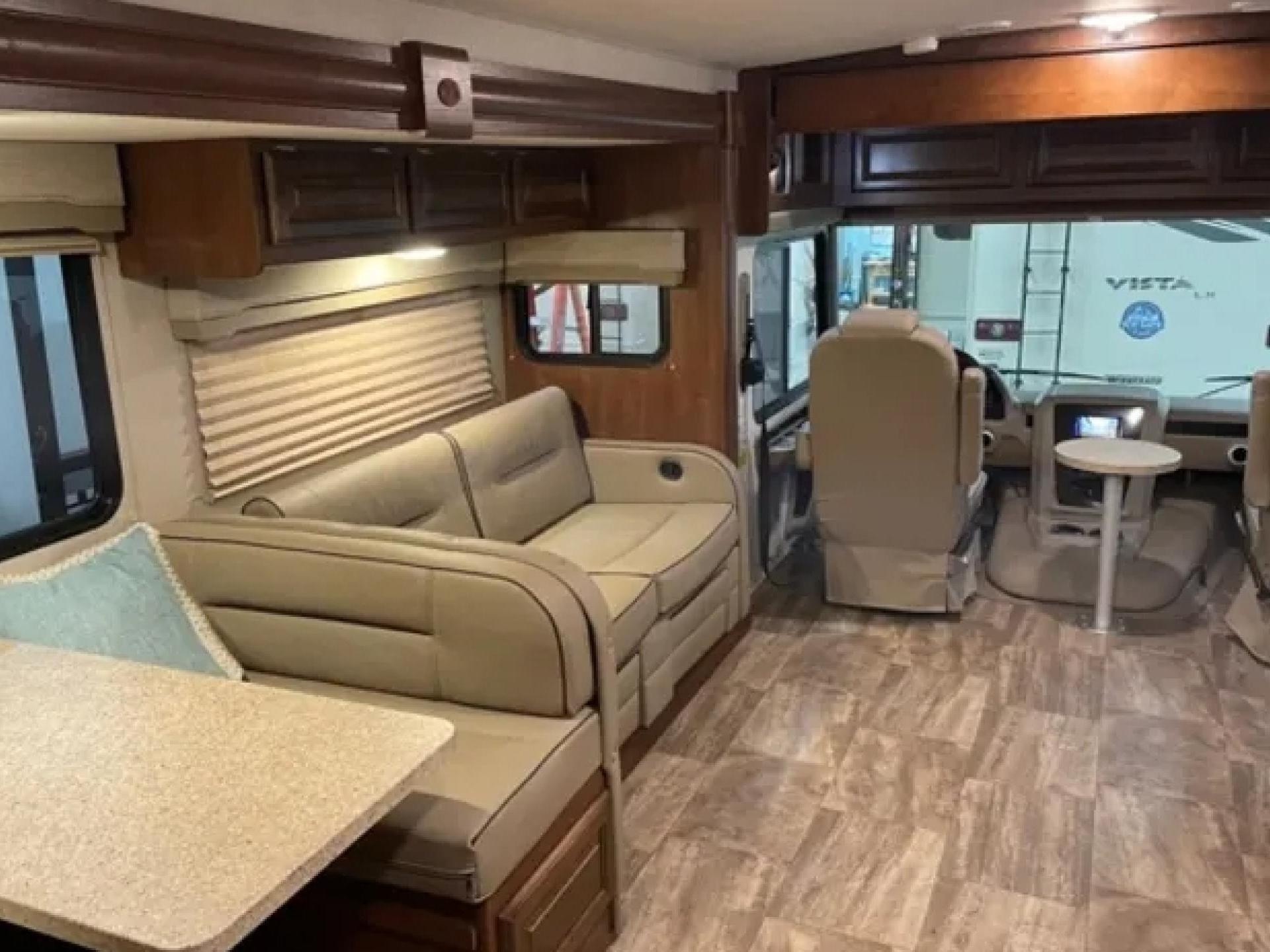 2017 FOREST RIVER GEORGETOWN 3 SERIES 30X