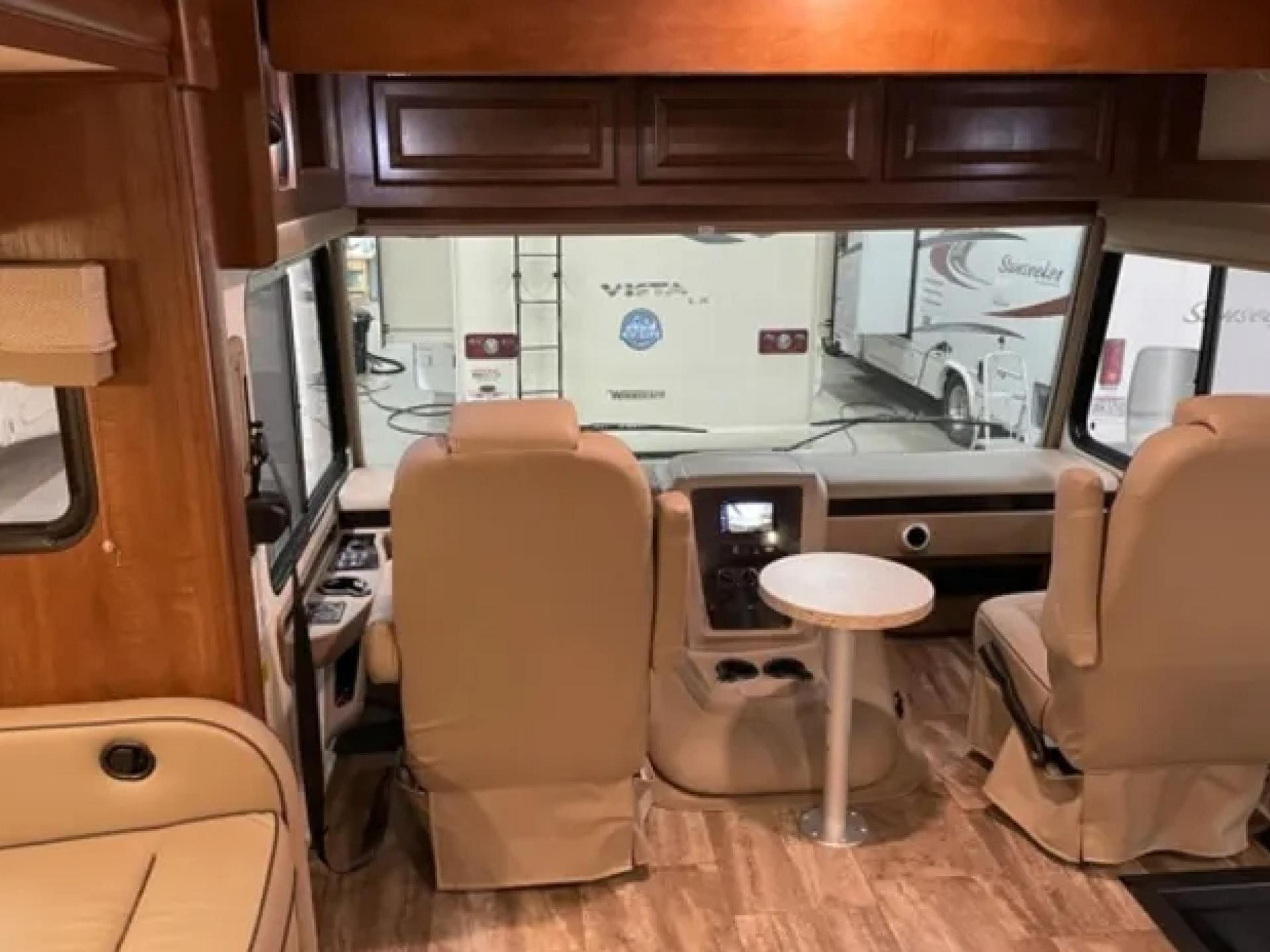 2017 FOREST RIVER GEORGETOWN 3 SERIES 30X