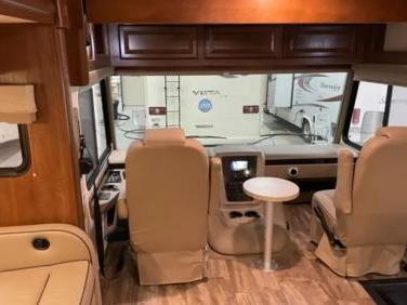 2017 FOREST RIVER GEORGETOWN 3 SERIES 30X