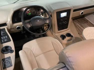 2017 FOREST RIVER GEORGETOWN 3 SERIES 30X