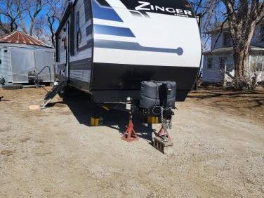 2022 CROSSROADS ZINGER BH340