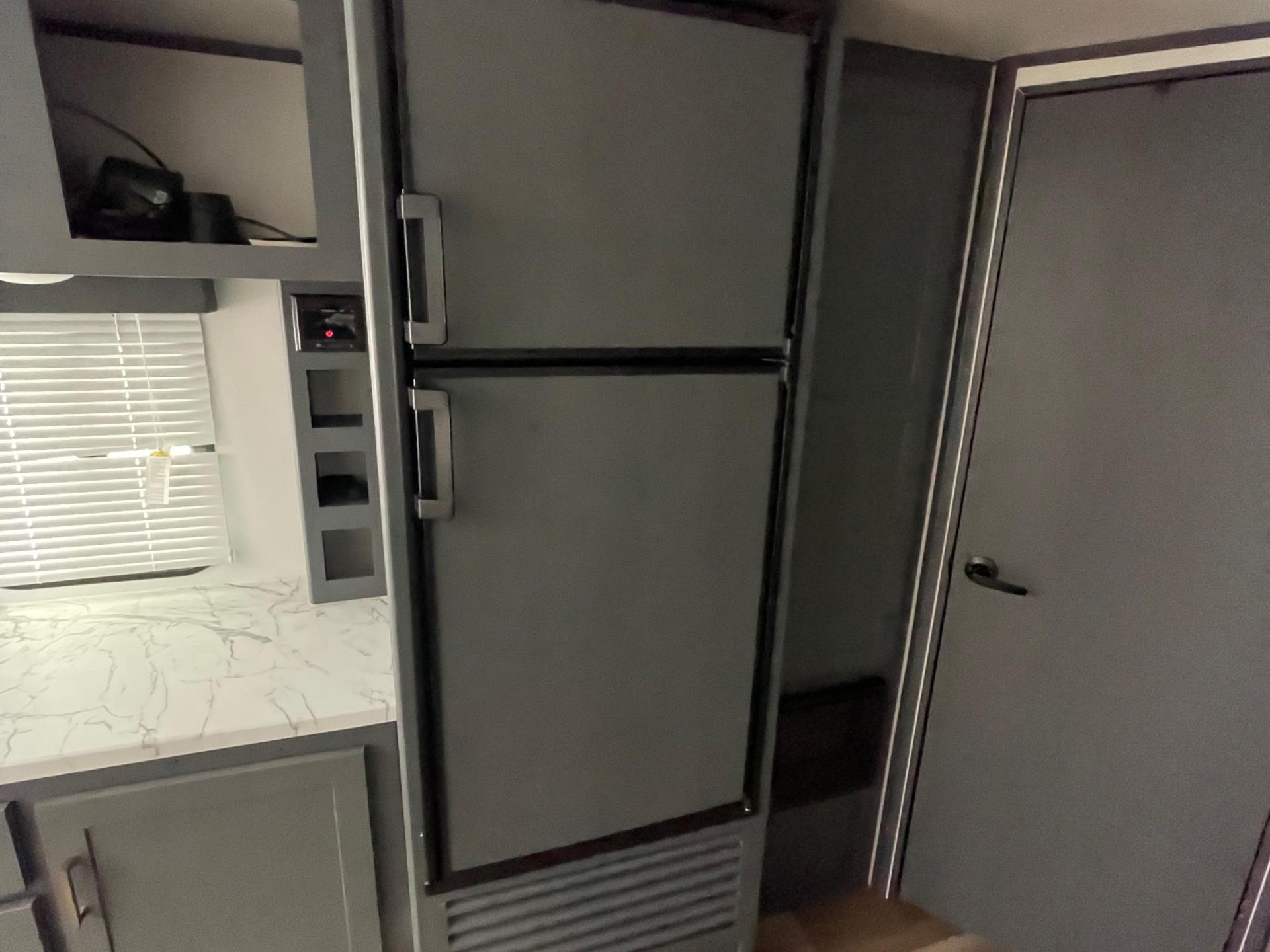 2022 KEYSTONE BULLET CROSSFIRE 2730BH