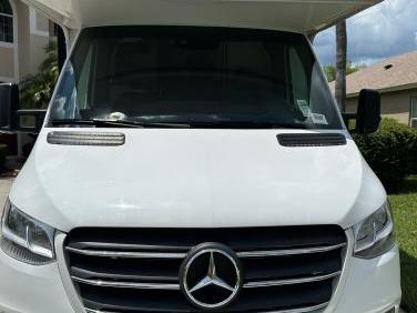 2023 THOR MOTOR COACH QUANTUM MB25