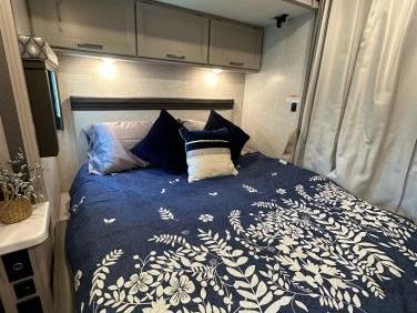 2023 THOR MOTOR COACH QUANTUM MB25