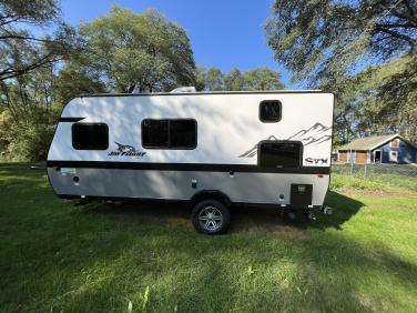 2022 JAYCO JAY FLIGHT SLX 174BH