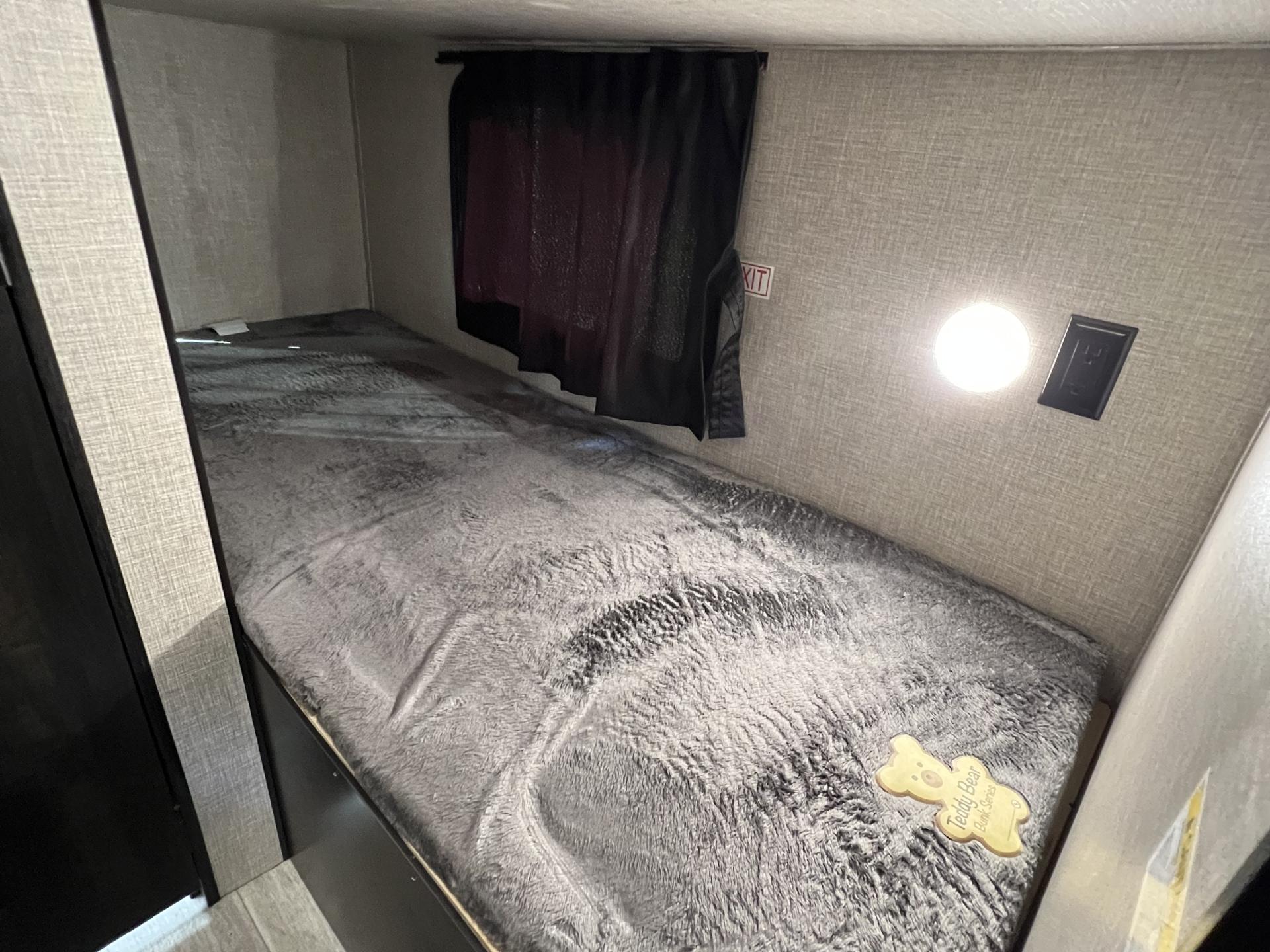 2022 JAYCO JAY FLIGHT SLX 174BH