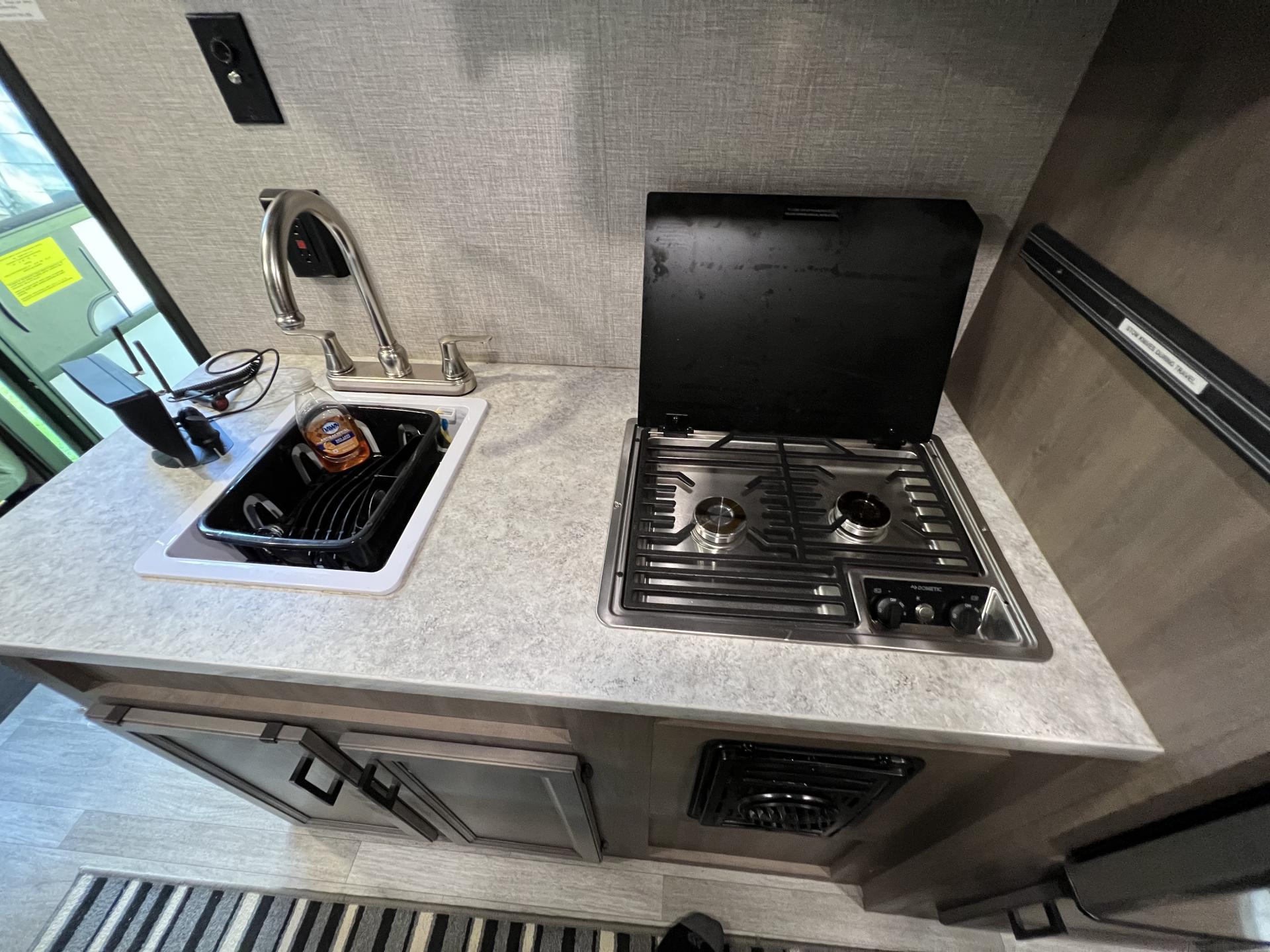 2022 JAYCO JAY FLIGHT SLX 174BH