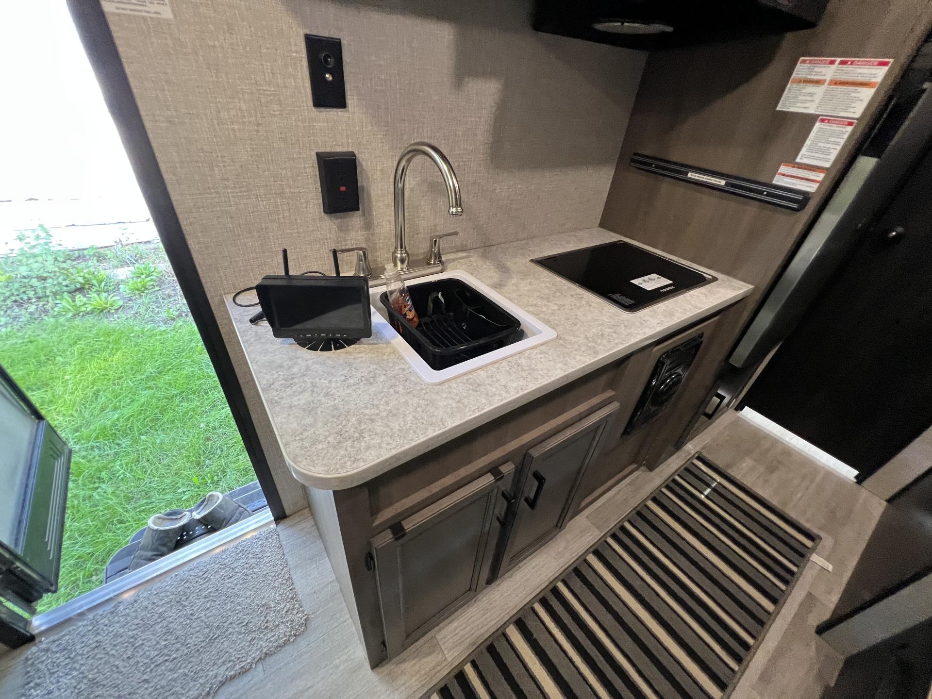 2022 JAYCO JAY FLIGHT SLX 174BH