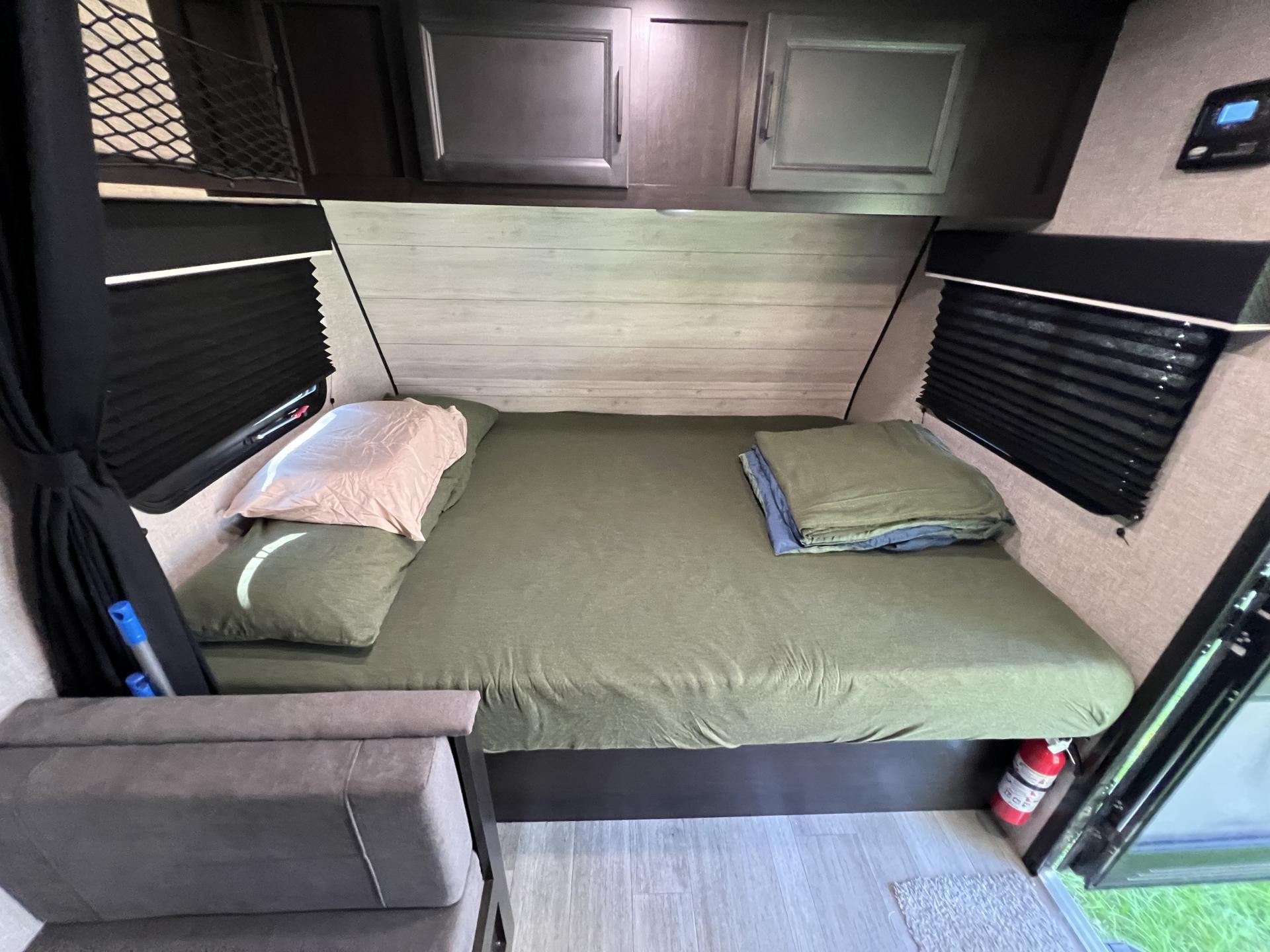 2022 JAYCO JAY FLIGHT SLX 174BH