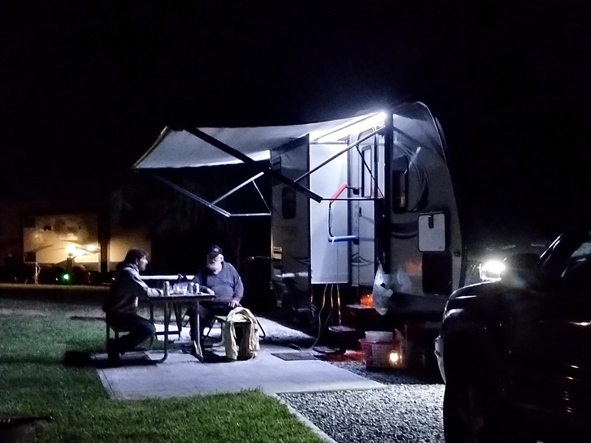 2018 KEYSTONE BULLET 26RPBR