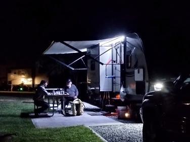2018 KEYSTONE BULLET 26RPBR