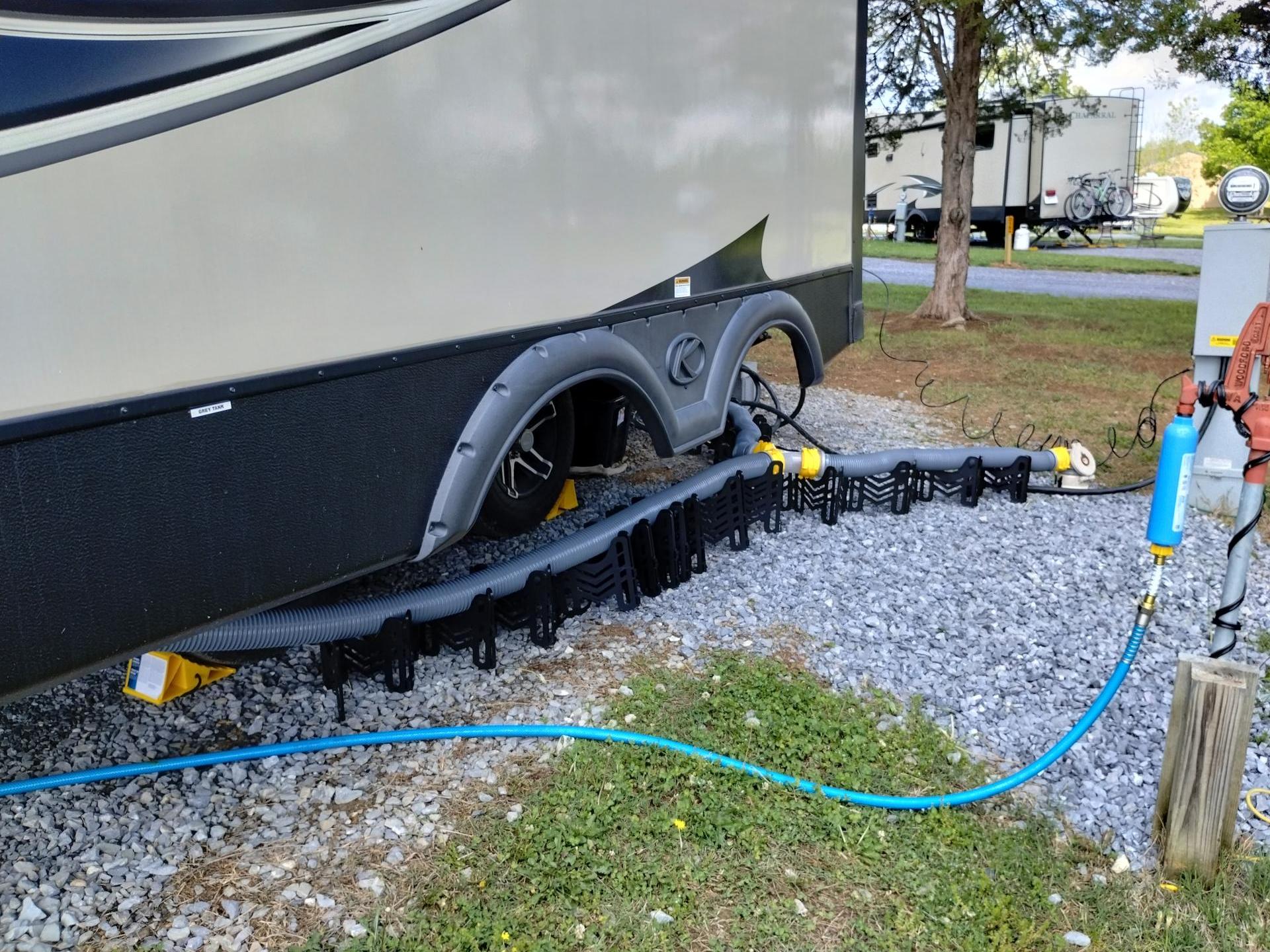 2018 KEYSTONE BULLET 26RPBR