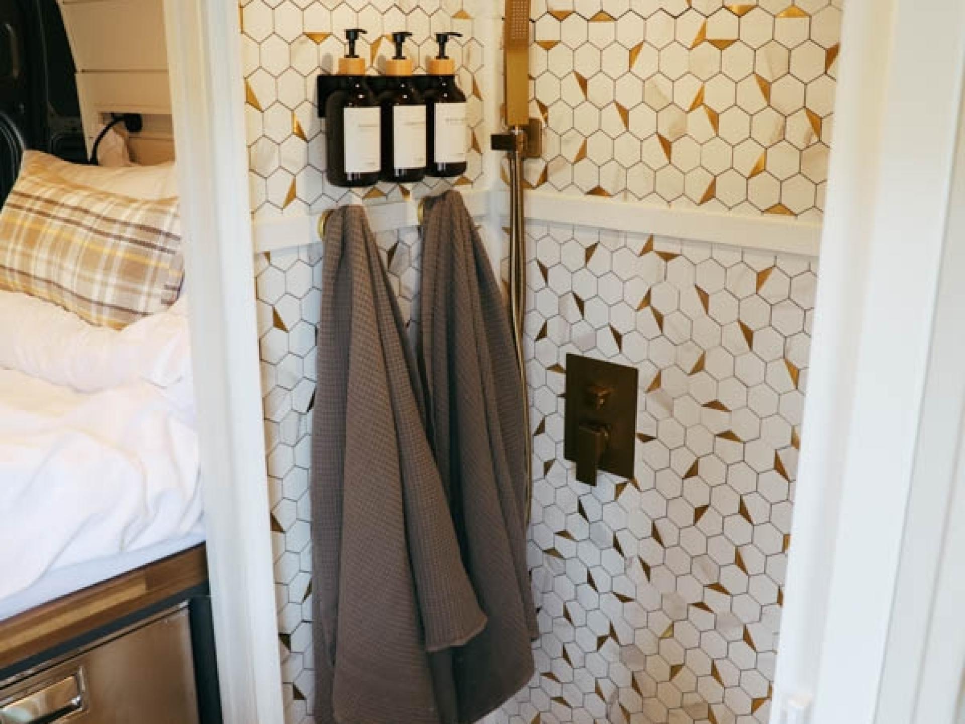 2021 Nothing Ventured Vans Ram ProMaster 2500 Nothing Ventured Vans