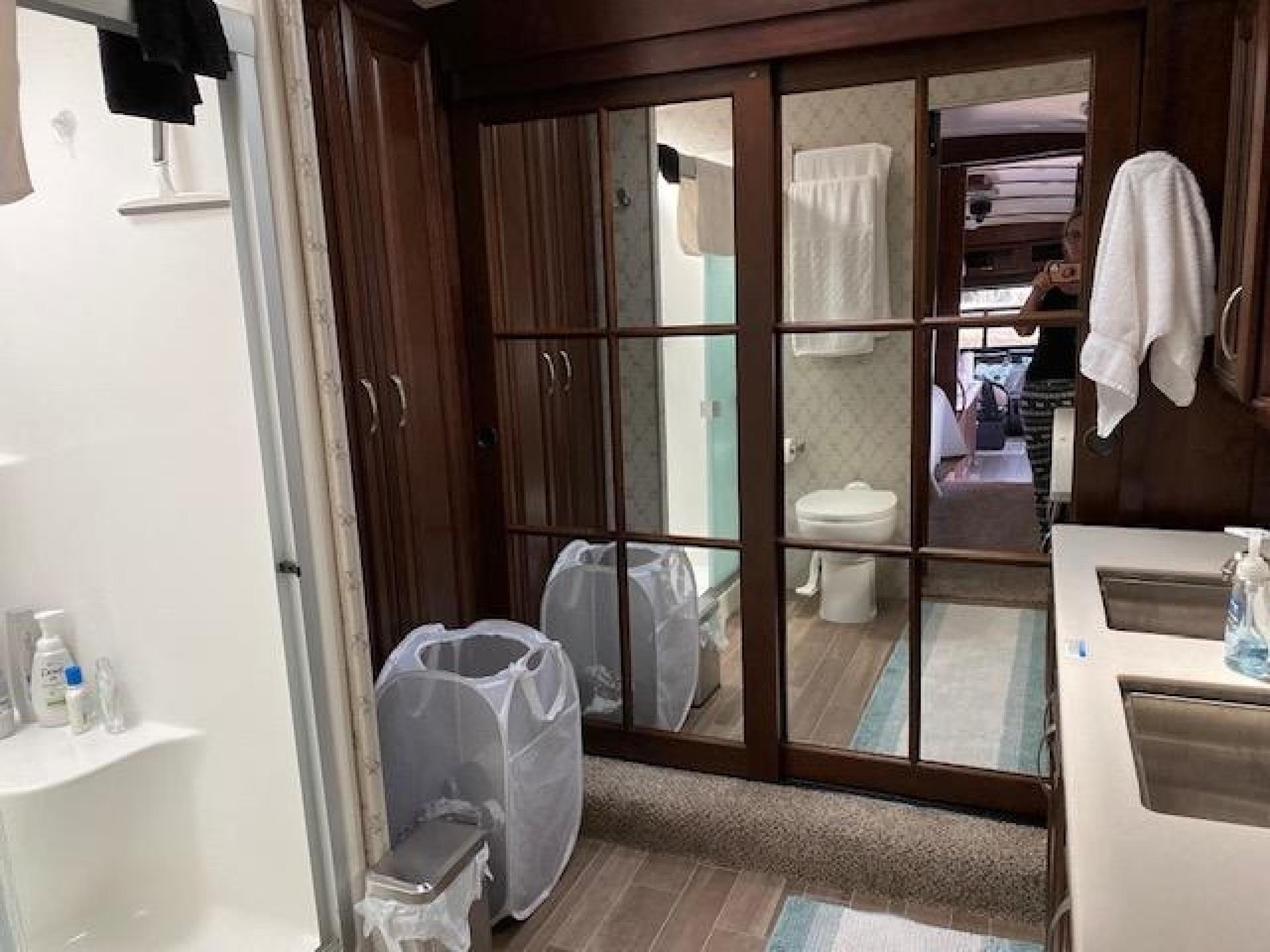 2018 JAYCO PINNACLE 36FBTS