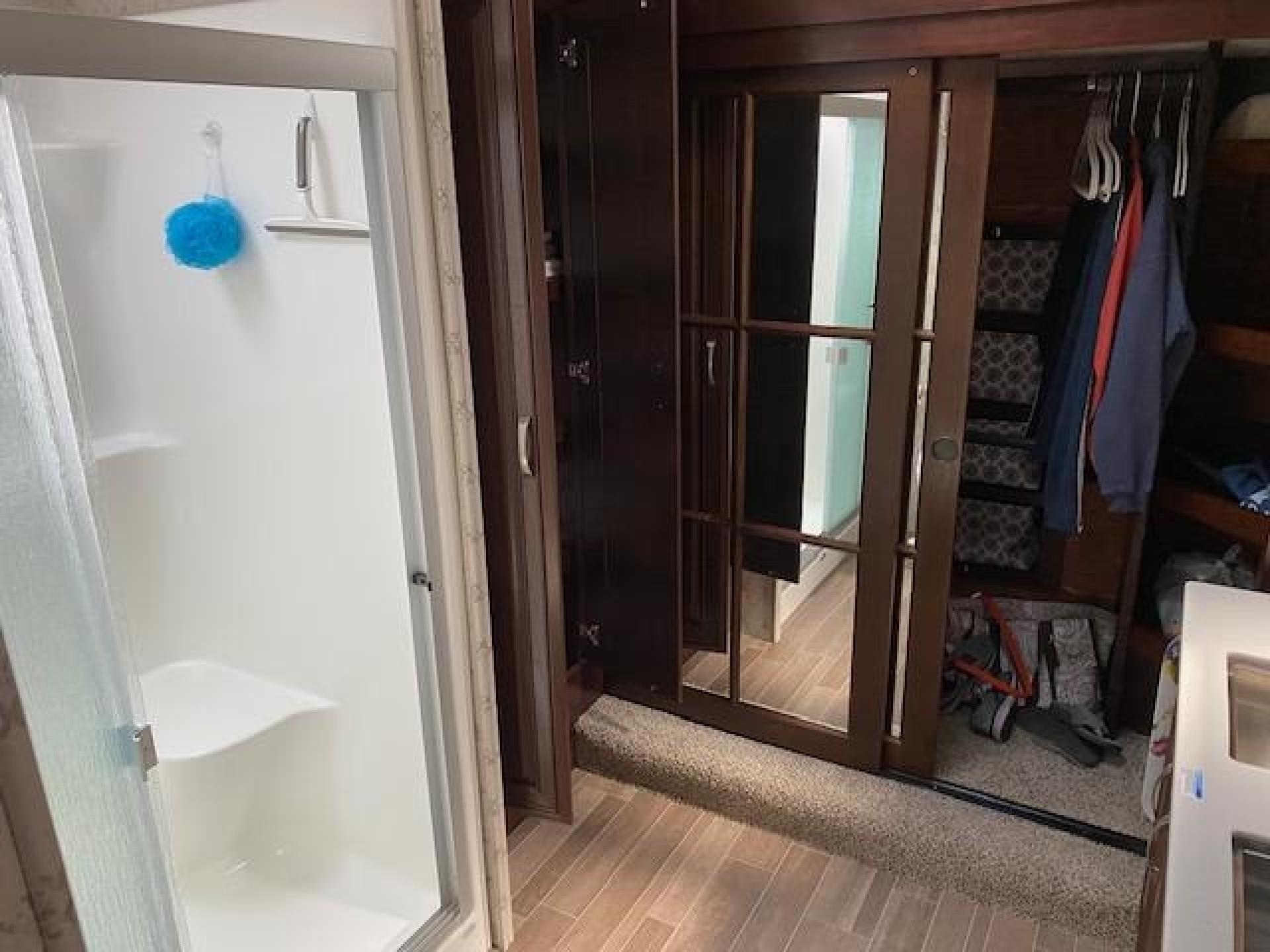 2018 JAYCO PINNACLE 36FBTS