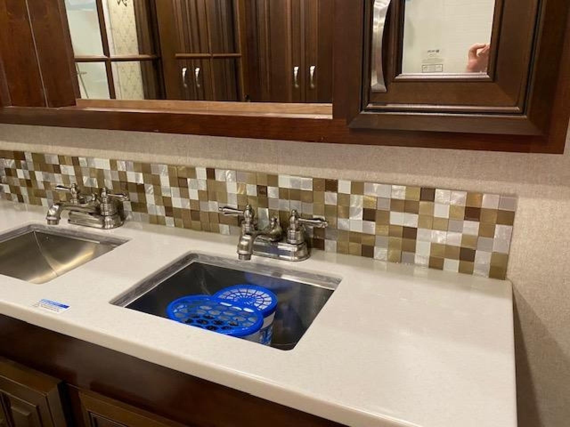 2018 JAYCO PINNACLE 36FBTS