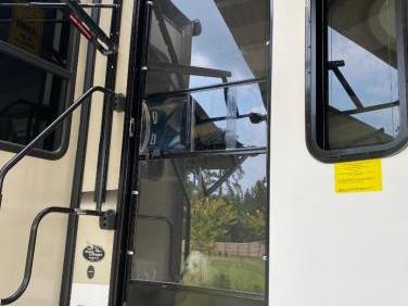 2018 JAYCO PINNACLE 36FBTS