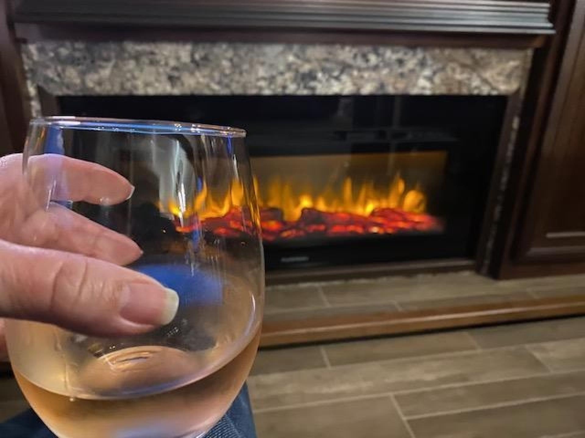 2018 JAYCO PINNACLE 36FBTS