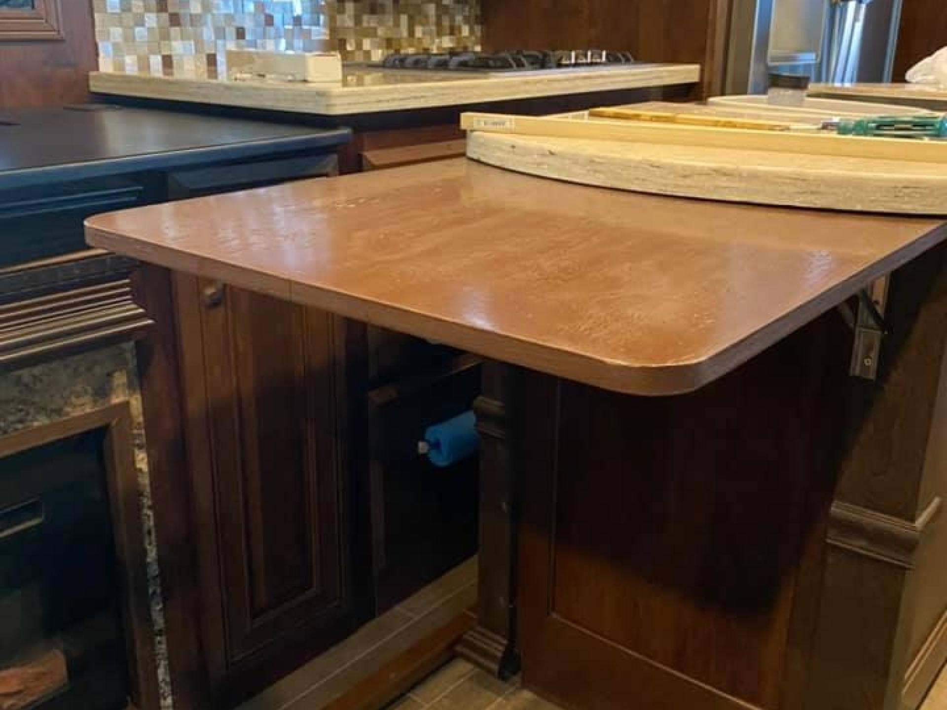 2018 JAYCO PINNACLE 36FBTS