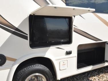 2018 THOR MOTOR COACH AXIS 25.3