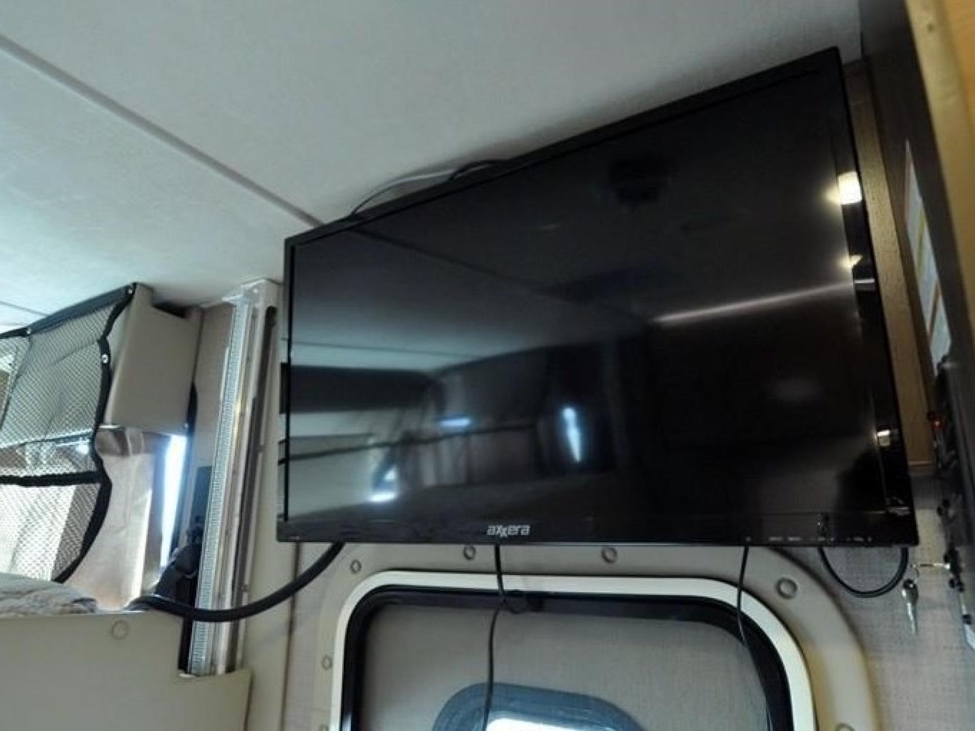 2018 THOR MOTOR COACH AXIS 25.3
