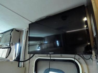 2018 THOR MOTOR COACH AXIS 25.3