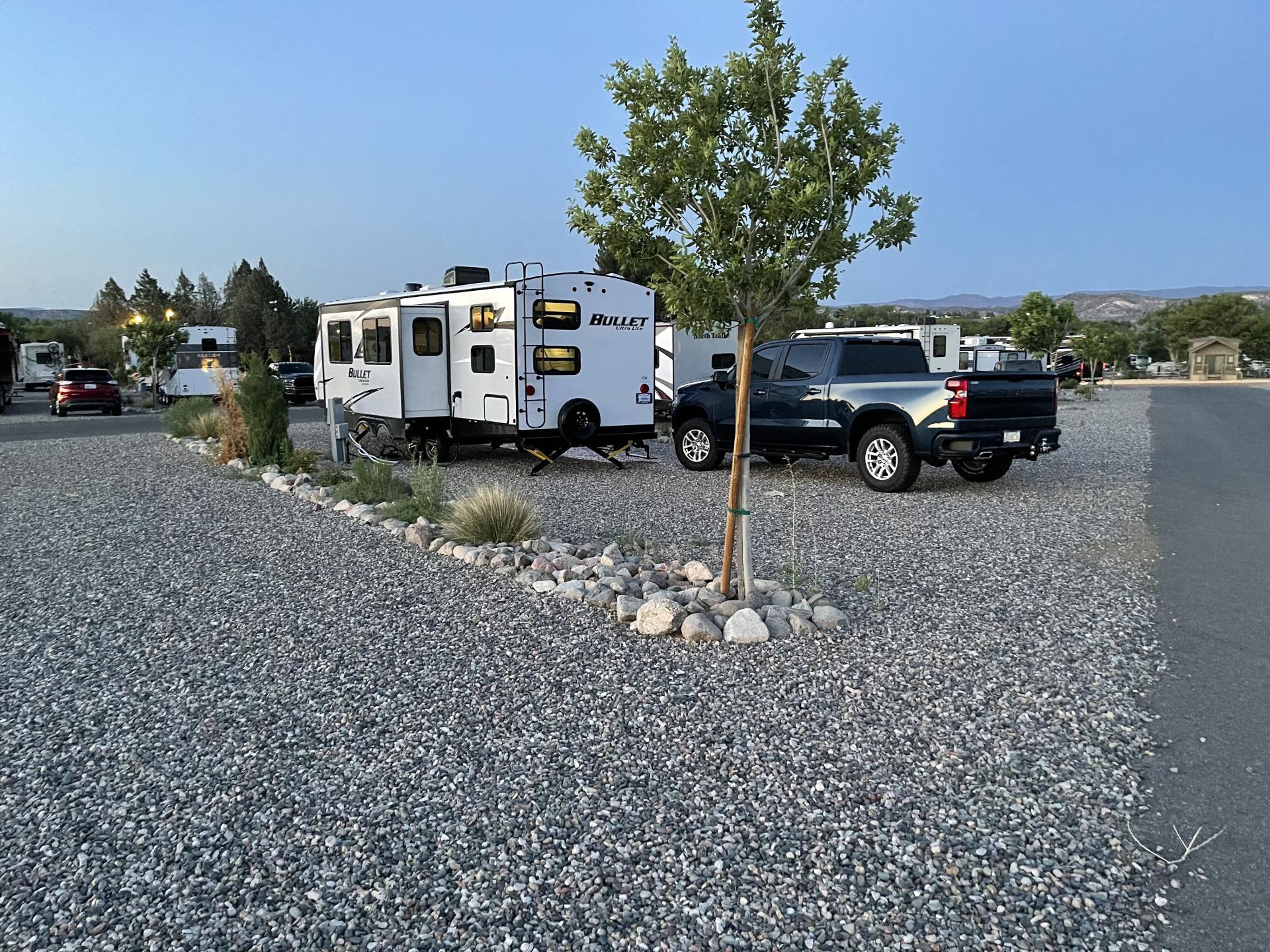 2021 KEYSTONE BULLET 290BHS