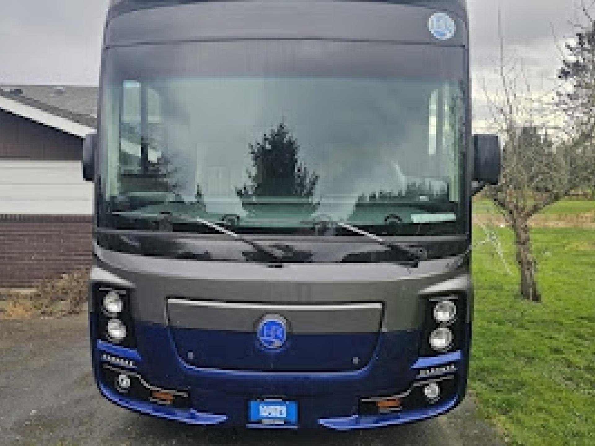 2018 HOLIDAY RAMBLER NAVIGATOR XE 35E