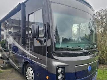 2018 HOLIDAY RAMBLER NAVIGATOR XE 35E