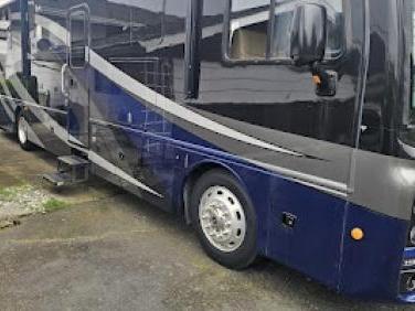 2018 HOLIDAY RAMBLER NAVIGATOR XE 35E