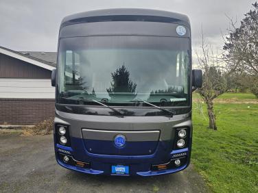 2018 HOLIDAY RAMBLER NAVIGATOR XE 35E