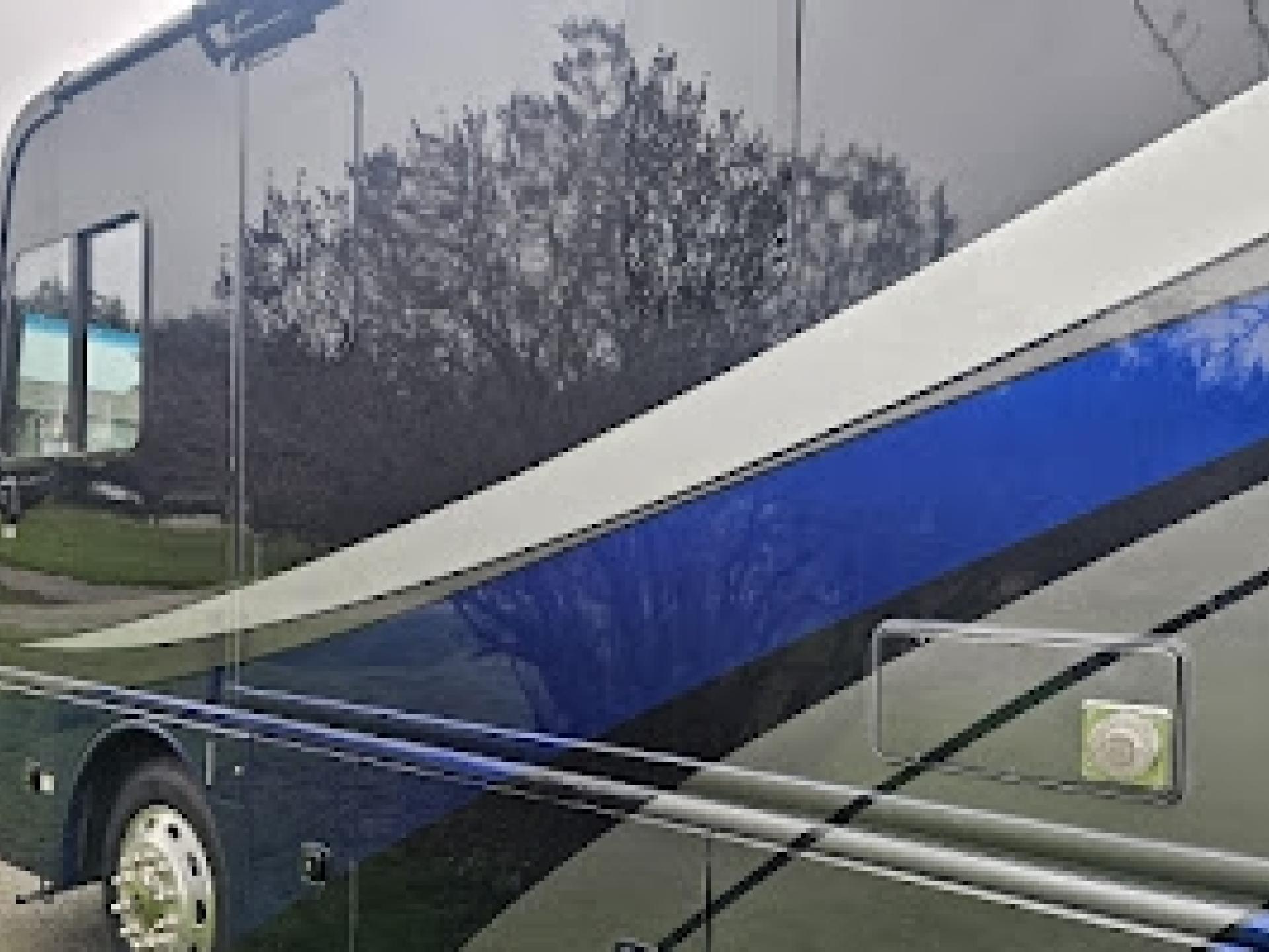 2018 HOLIDAY RAMBLER NAVIGATOR XE 35E