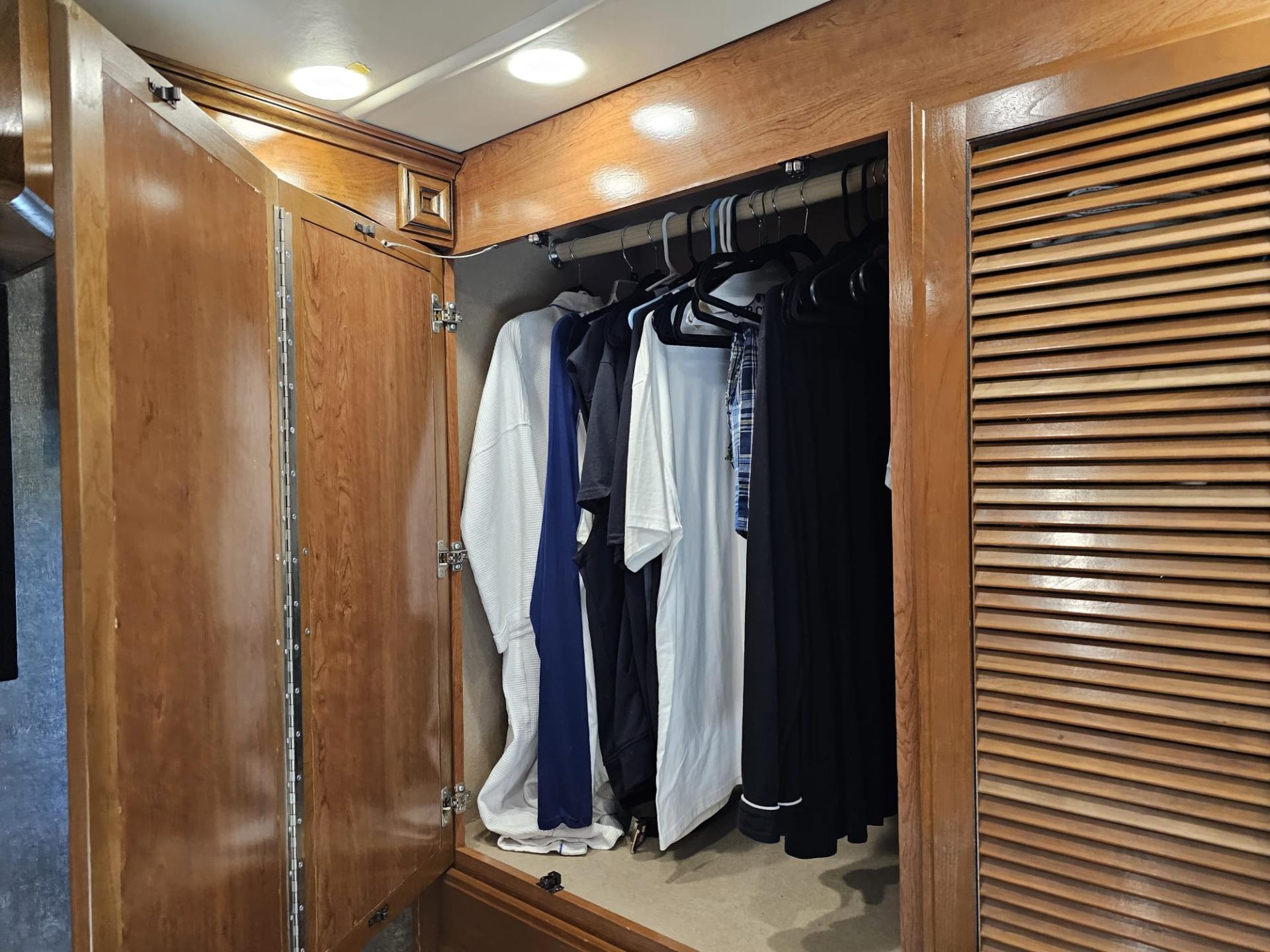 2018 HOLIDAY RAMBLER NAVIGATOR XE 35E