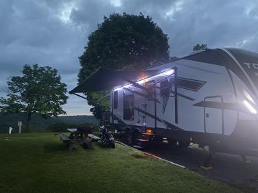 2023 HEARTLAND Torque T256