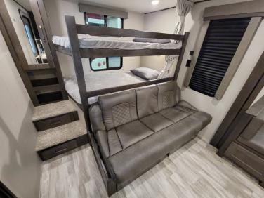 2021 GRAND DESIGN TRANSCEND XPLOR 265BH