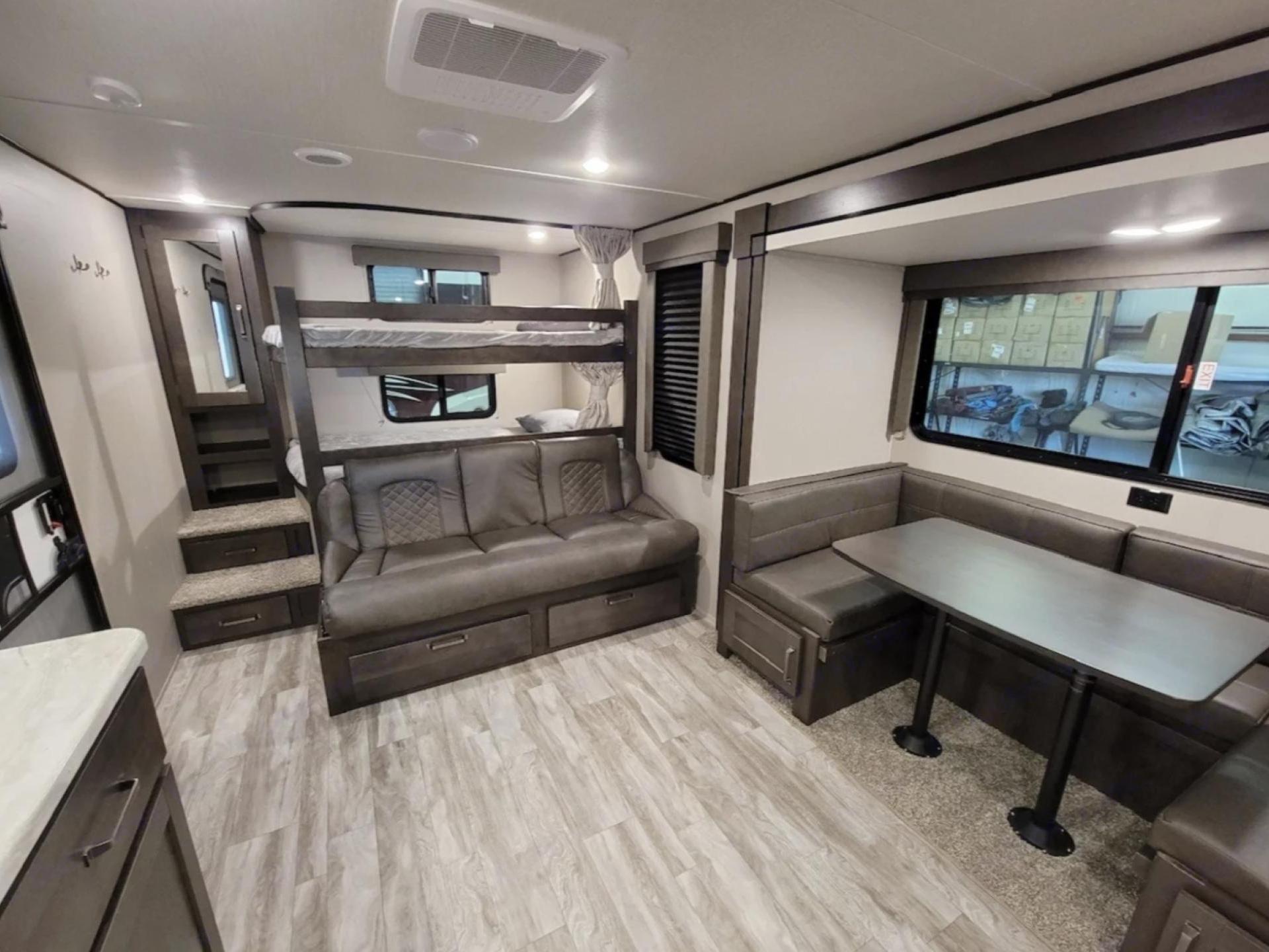 2021 GRAND DESIGN TRANSCEND XPLOR 265BH