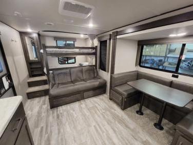2021 GRAND DESIGN TRANSCEND XPLOR 265BH