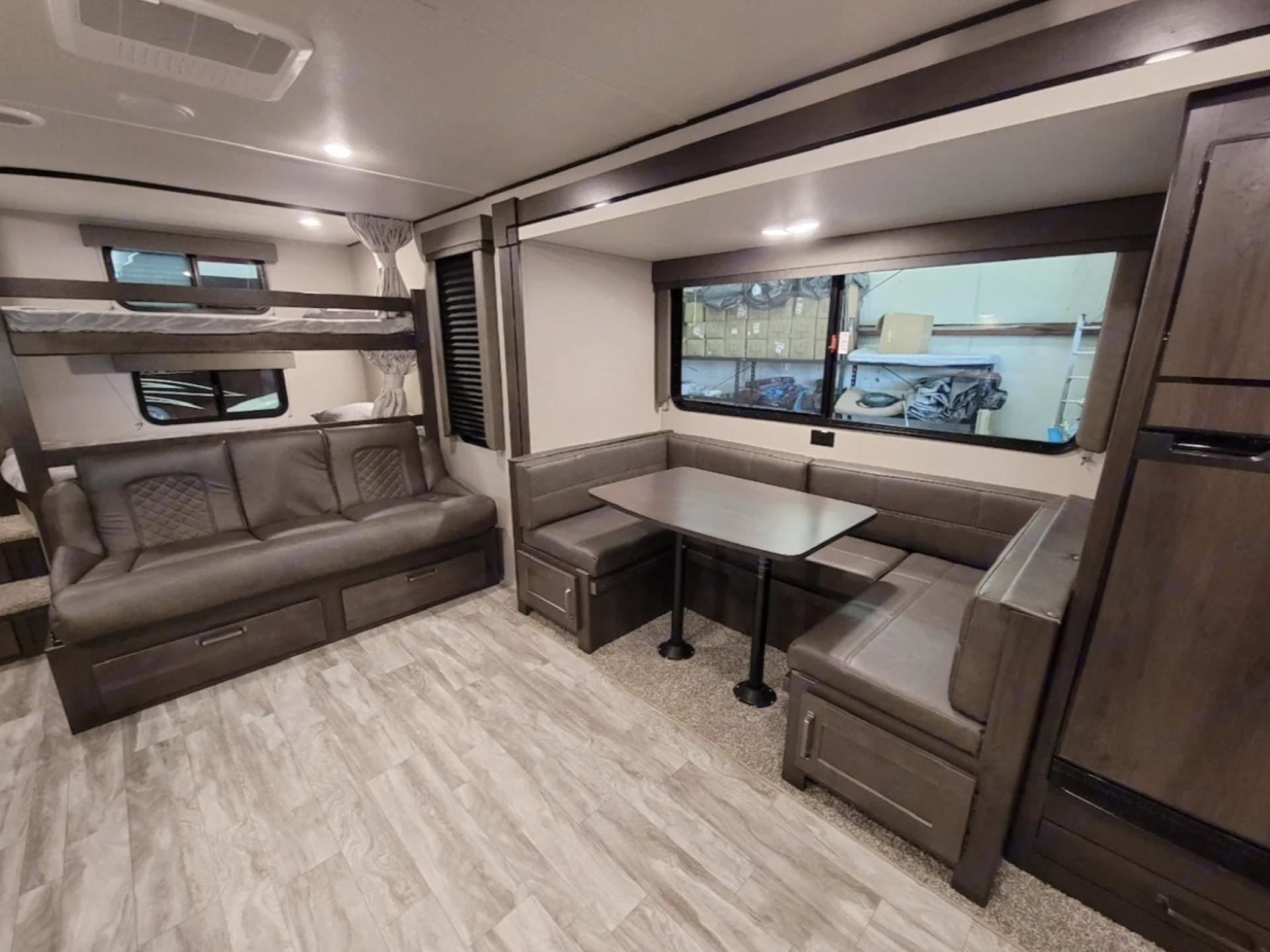 2021 GRAND DESIGN TRANSCEND XPLOR 265BH