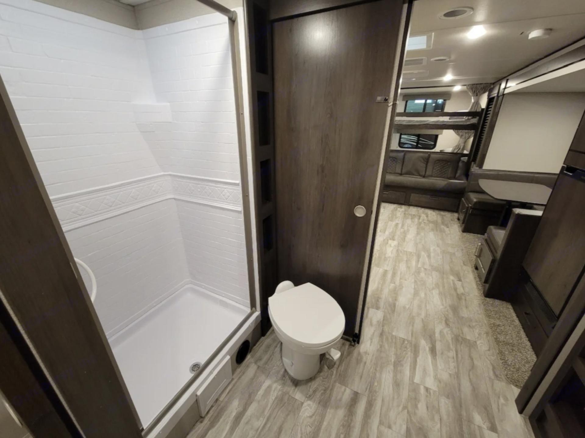 2021 GRAND DESIGN TRANSCEND XPLOR 265BH