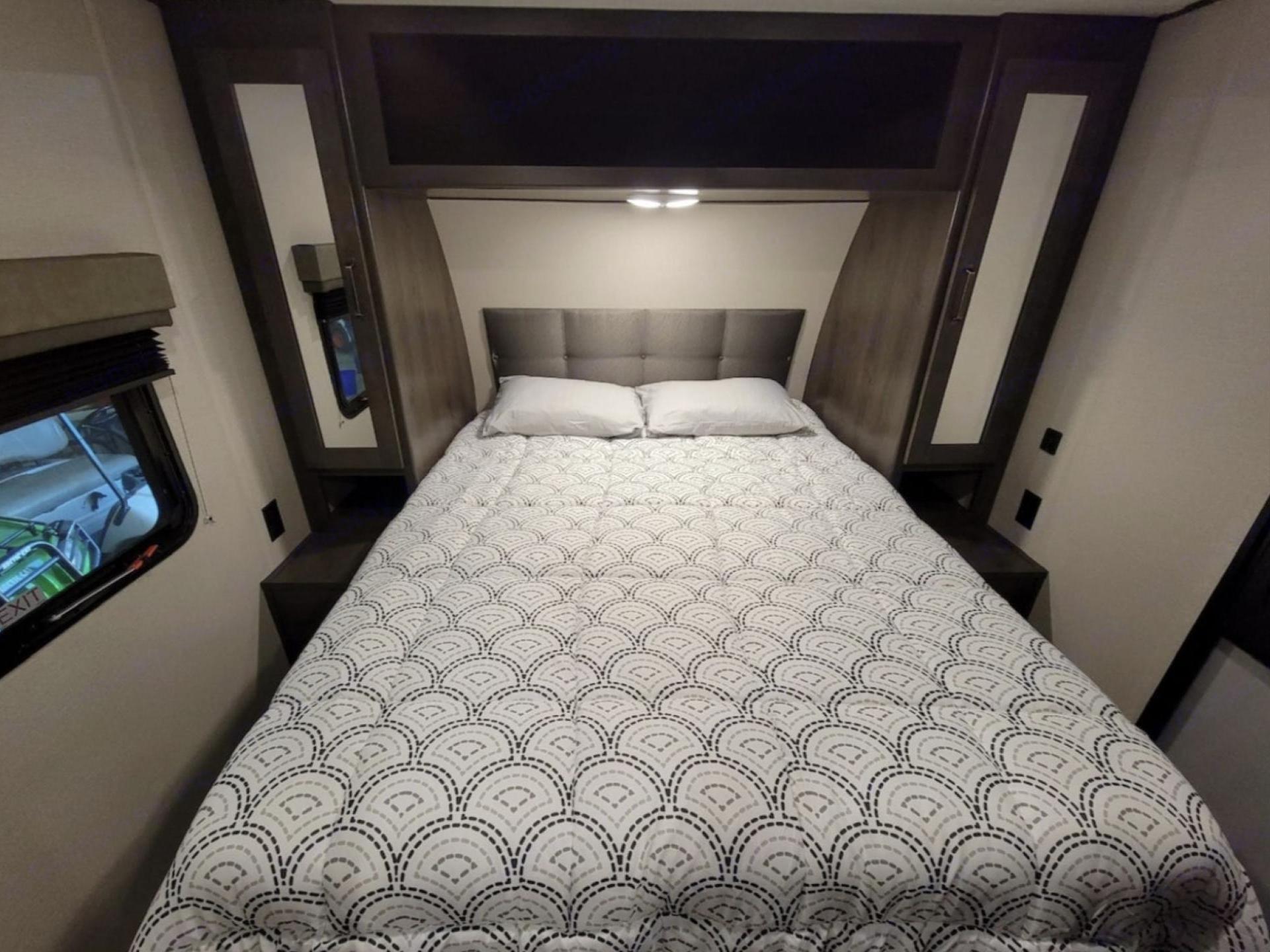 2021 GRAND DESIGN TRANSCEND XPLOR 265BH