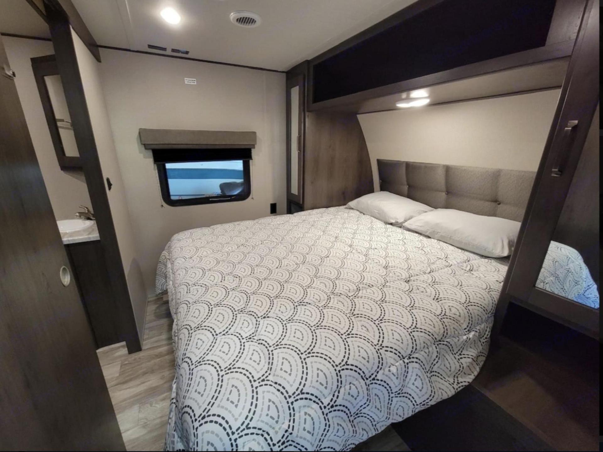 2021 GRAND DESIGN TRANSCEND XPLOR 265BH